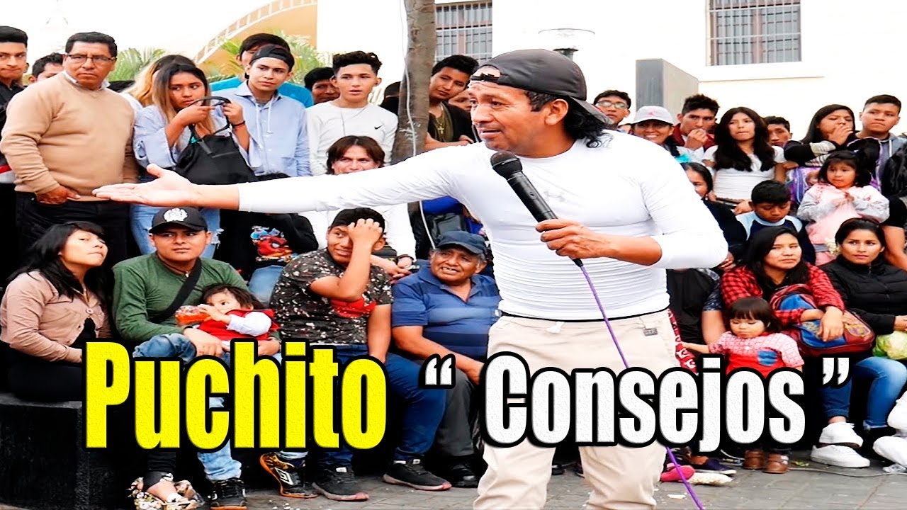 Puchito 