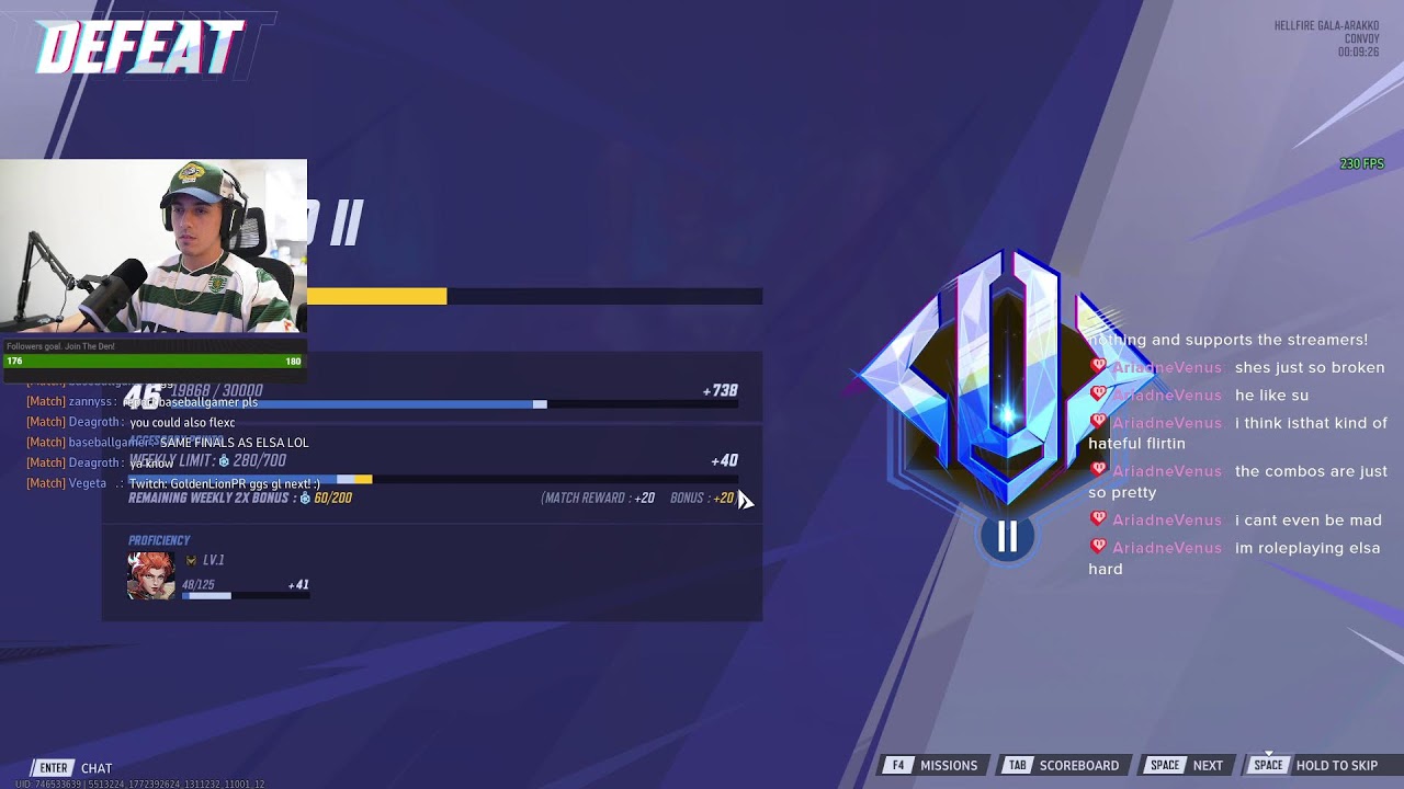TOP 1% IRON FIST