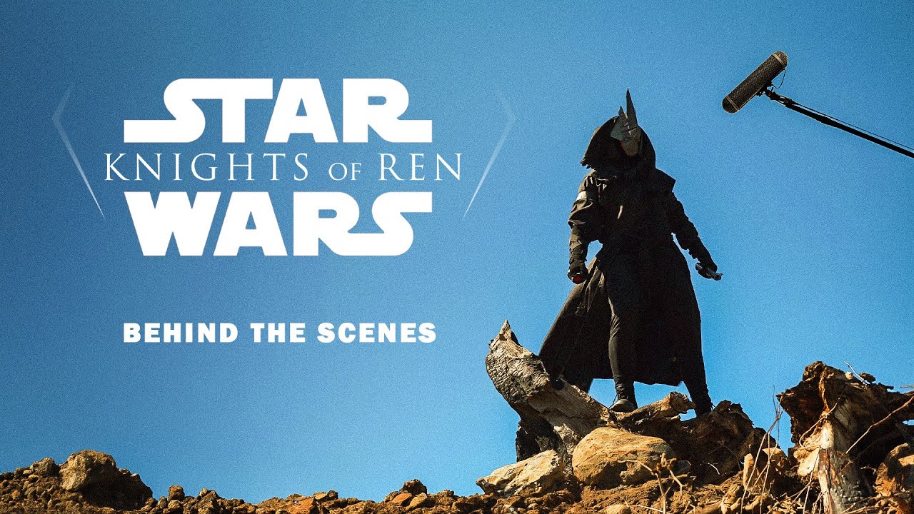 STAR WARS 