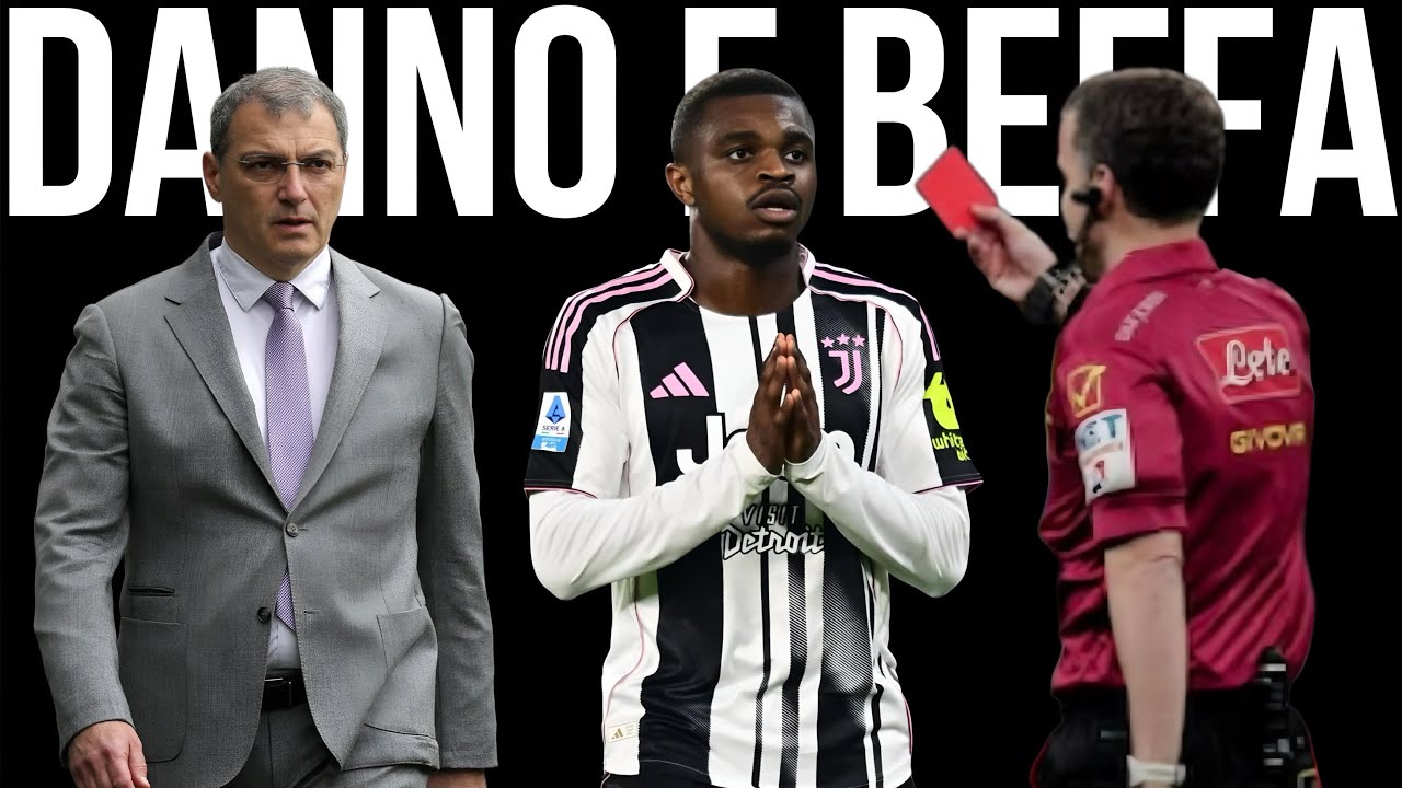 JUVE, UN TURNO A KALULU E UN MESE E MEZZO A COMOLLI. MA CHI PAGA PER LA PENNA E ROCCHI?