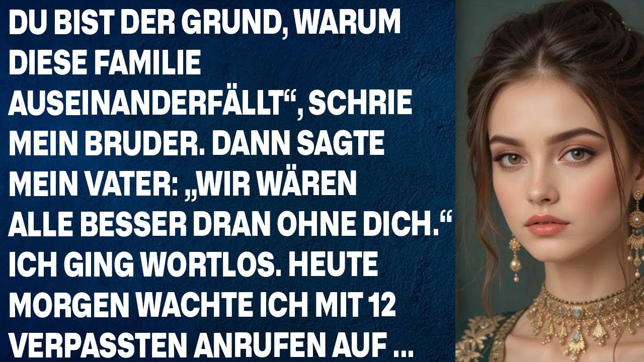 Ein paar Tage vor Weihnachten bemerkte ich, dass 3.000 Dollar aus meinem Portemonnaie fehlten