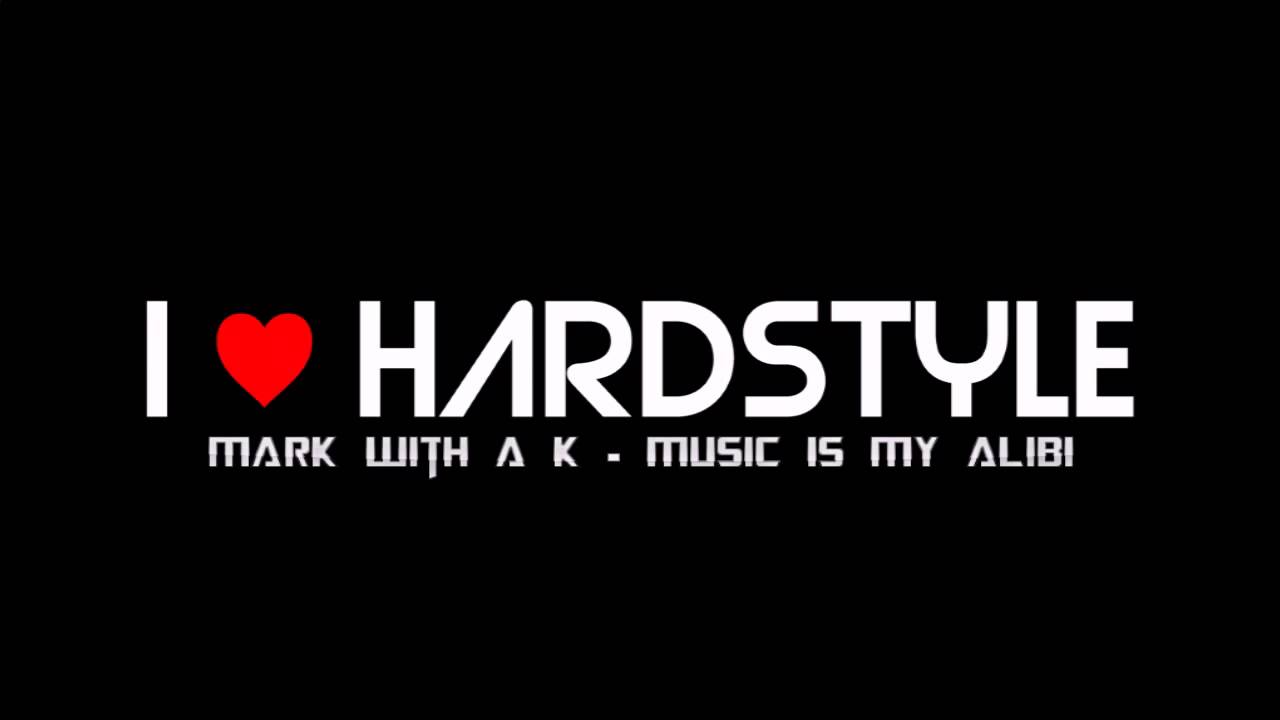 Hardstyle Megamix [90 Minutes]