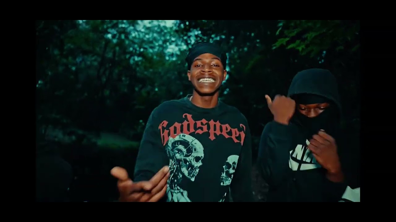 Heemydadon - Handle Business [Official Video]