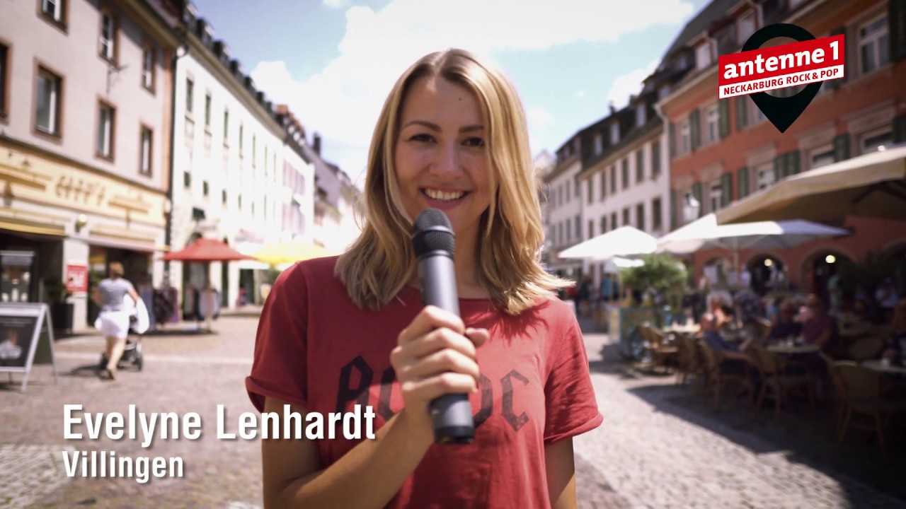 Antenne 1 Neckarburg Rock & Pop - Powerbreak Wild Wings