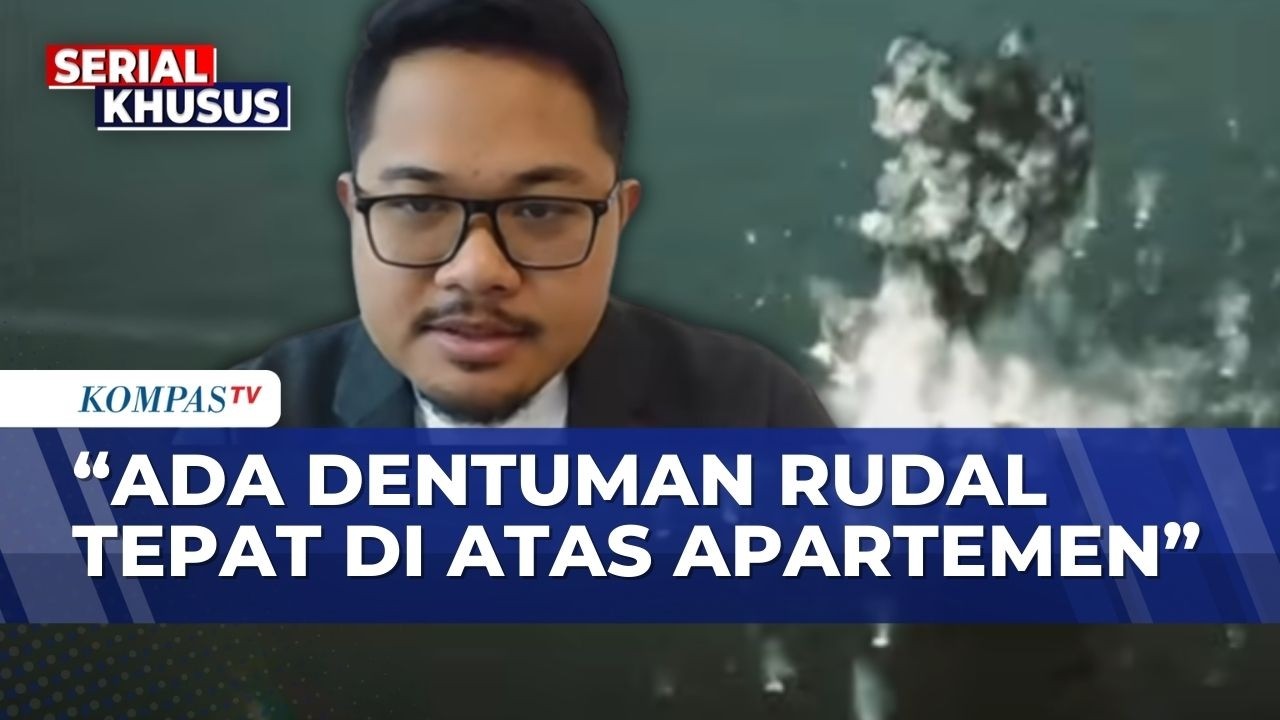 Terkini! WNI Ungkap Situasi di Abu Dhabi Terdampak Perang Israel AS vs Iran, Masih Kondusif?