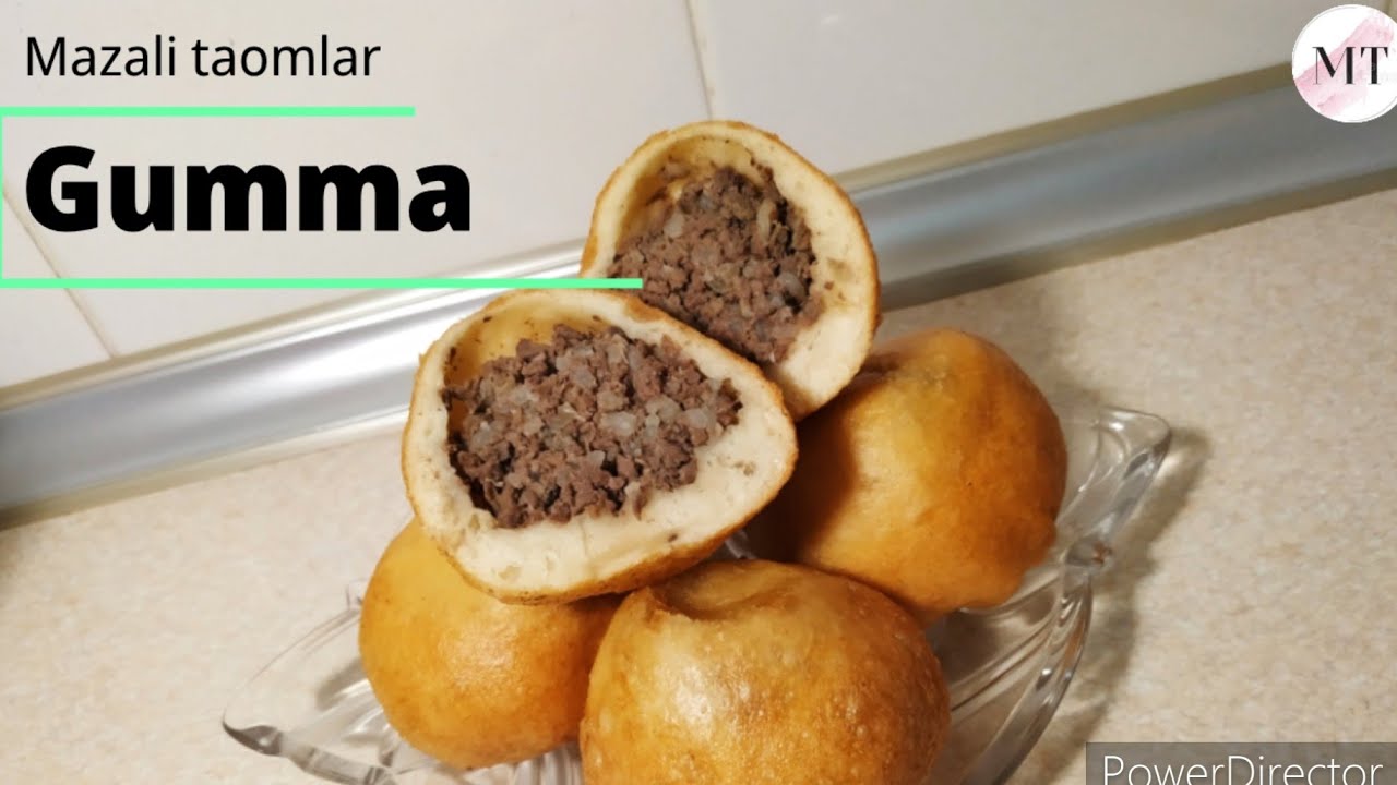 GUMMA tayyorlash! ГУММА! Gumma tayyorlash! Как приготовить ГИММА! ОЧЕНЬ ВКУСНАЯ 😋