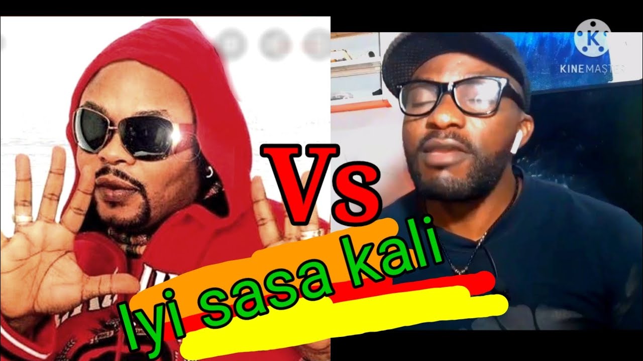 #JB MPIANA RECTO-VERSO #KISWAHILI,   TAMU SAAAAAAANA