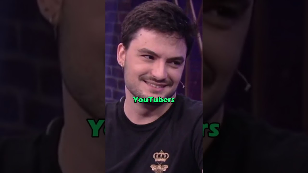 Os Neg&oacute;cios de Felipe Neto: ParaMaker e Play9