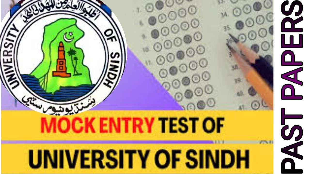 IQ and Simple Mathematics/Past papers solution 2022/University of Sindh/entry test/Batch 2023