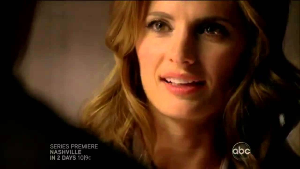 Caskett ~ A Thousand Years