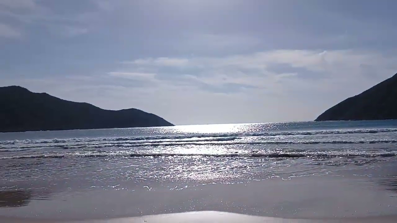 Long Ke Wan 浪茄灣 ﾛﾝｷｰﾜﾝ