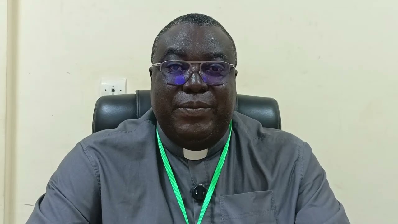 FOCUS RESPONSABLES NATIONAUX  ARNECAO Togo