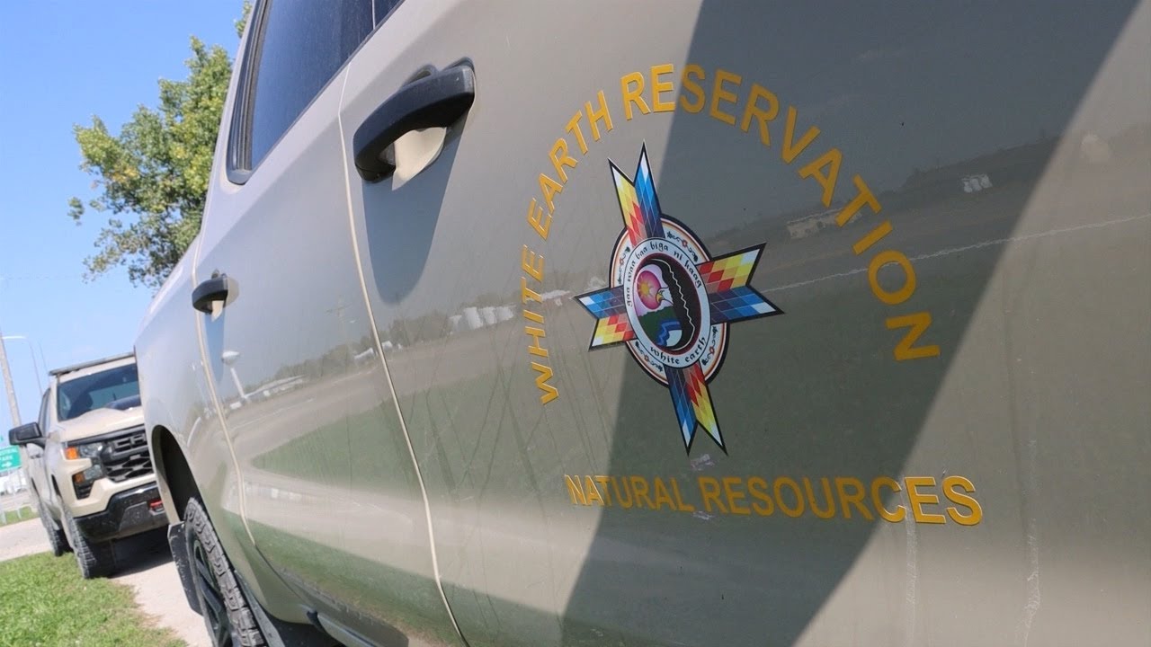 AgweekTV: Dispute Over Water Permits on White Earth Reservation