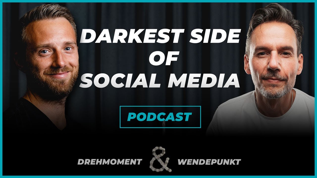 #030 - Warum wir uns durch Social Media oft weniger fit fühlen