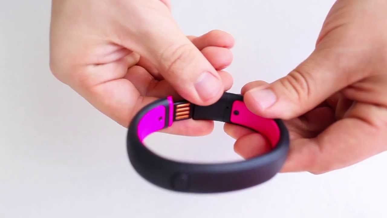 Waterproofed Nike+ FuelBand SE Tutorial and Troubleshooting by Waterfi
