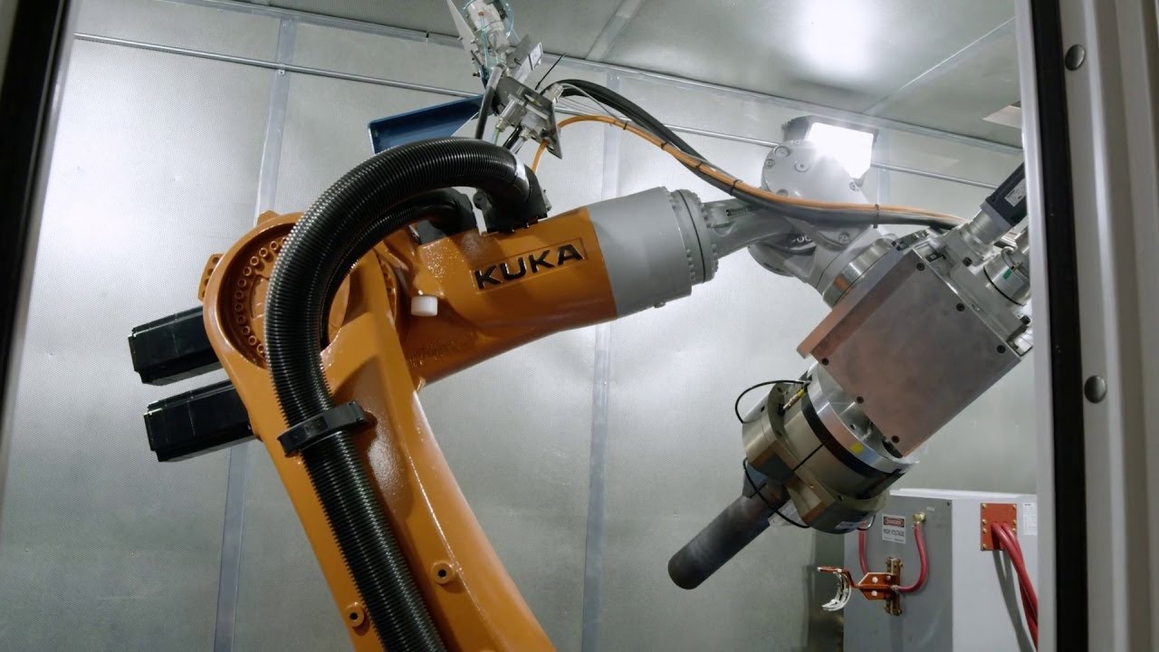 Robotics in Business: How Innovation Powers Progress | Dan Allford