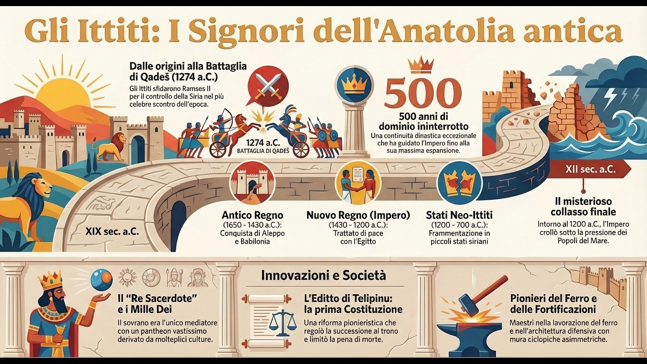 Gli Ittiti