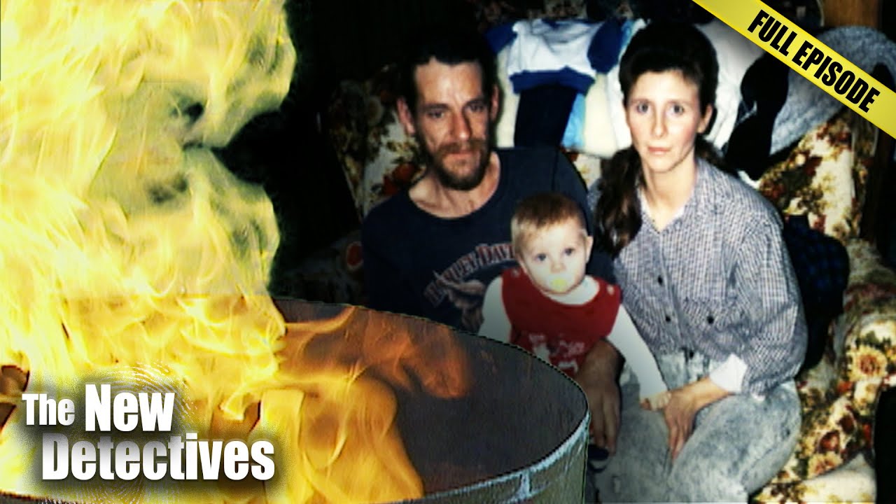 Burning Evidence | FULL EPISODE | The New Detectives