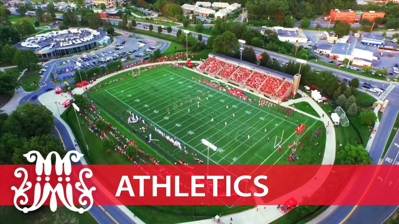 Marist Athletics