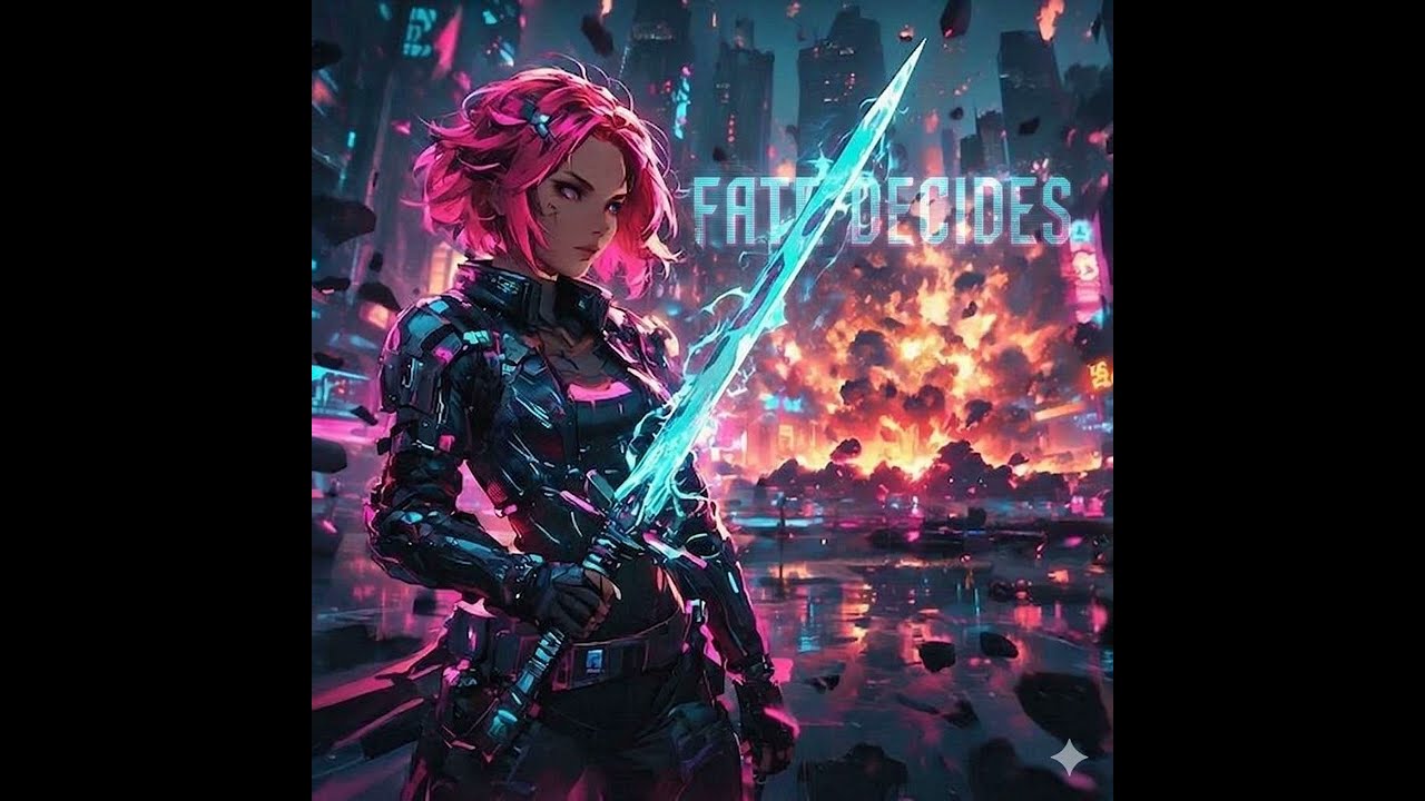 Epic Gothic Battle Music | Anime Boss Fight Soundtrack【作業用BGM】ゴシック戦闘BGM | Epic Anime Battle Music