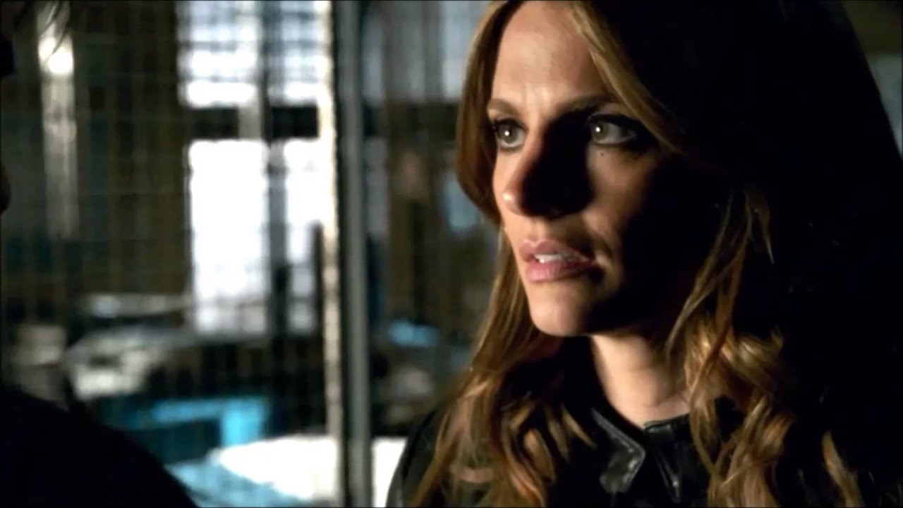 Castle and Beckett-Kung Hindi Ikaw (Veritas, S6, Ep. 22)