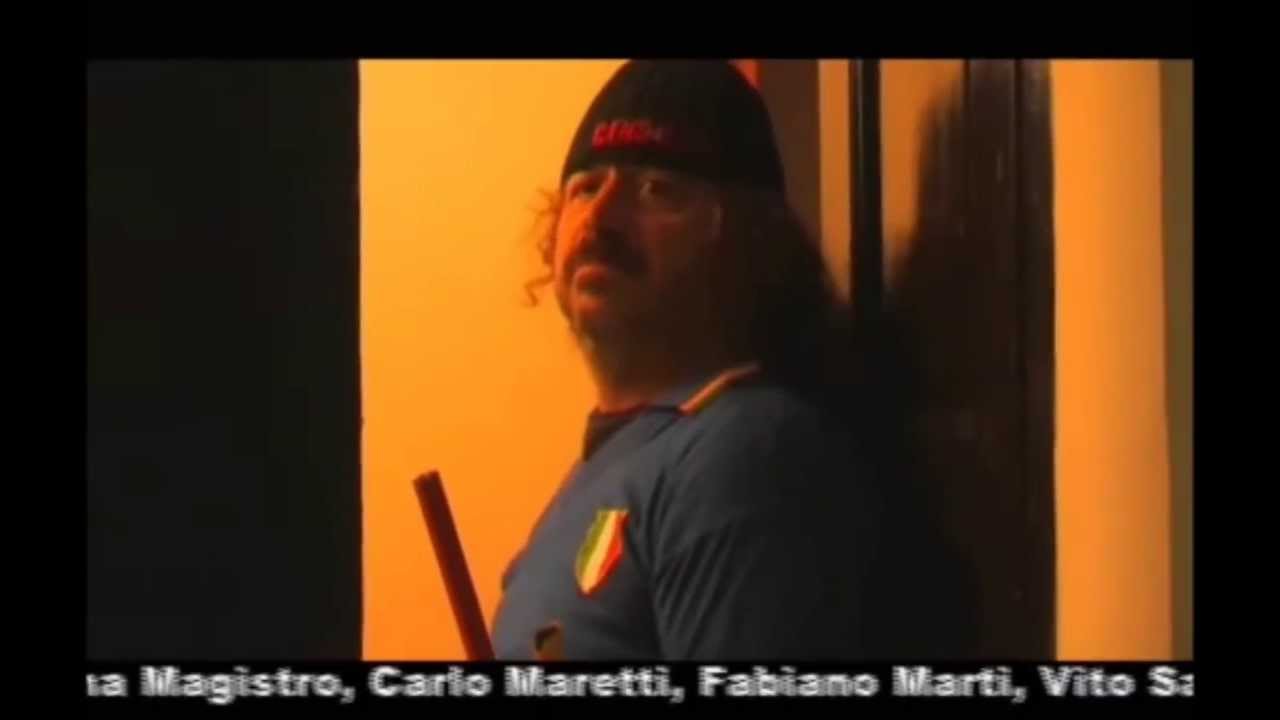 Gianni Colajemma - Ci La Va Funk