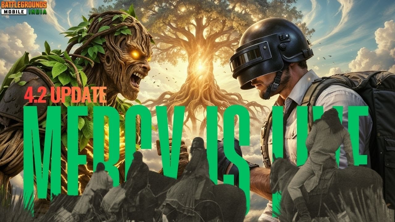 BGMI Ranked Grind Road to Conqueror 🔥Mercy is Live @BEGFORMERCY