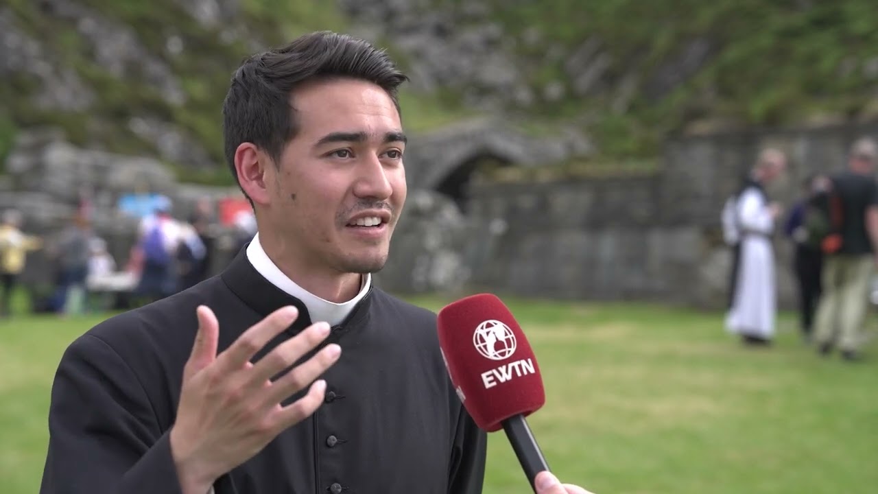 Selja Pilgrimage: Norway&rsquo;s Catholic Faith Revived at Shrine of St. Sunniva