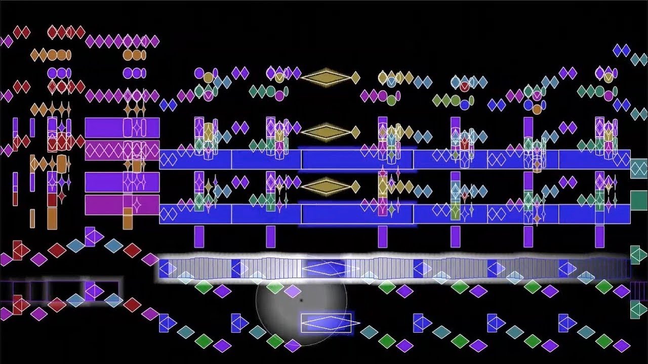 Grieg, Dovregubbens hall (In the Hall of the Mountain King)