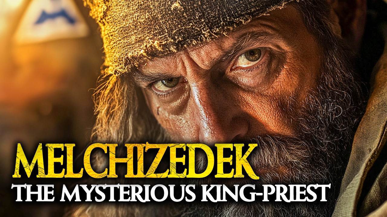 Who Was Melchizedek? The Mysterious King and Priest of the Bible