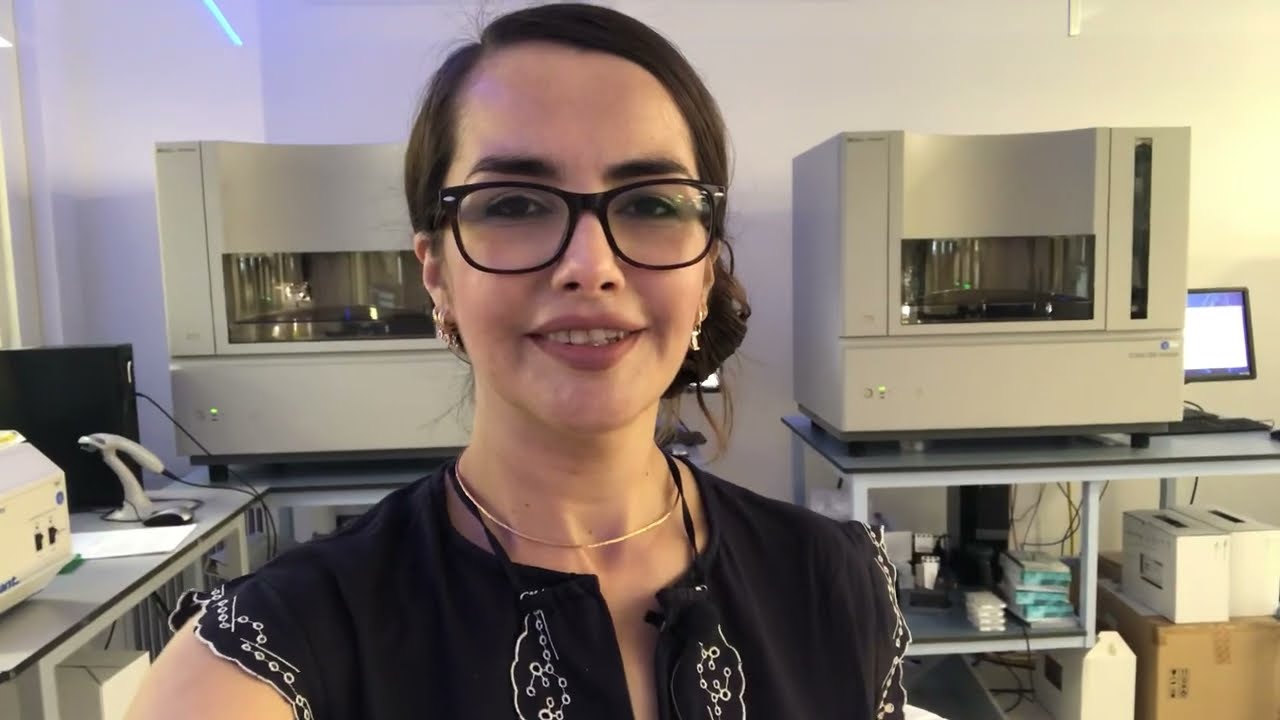 Long Read Sequencing