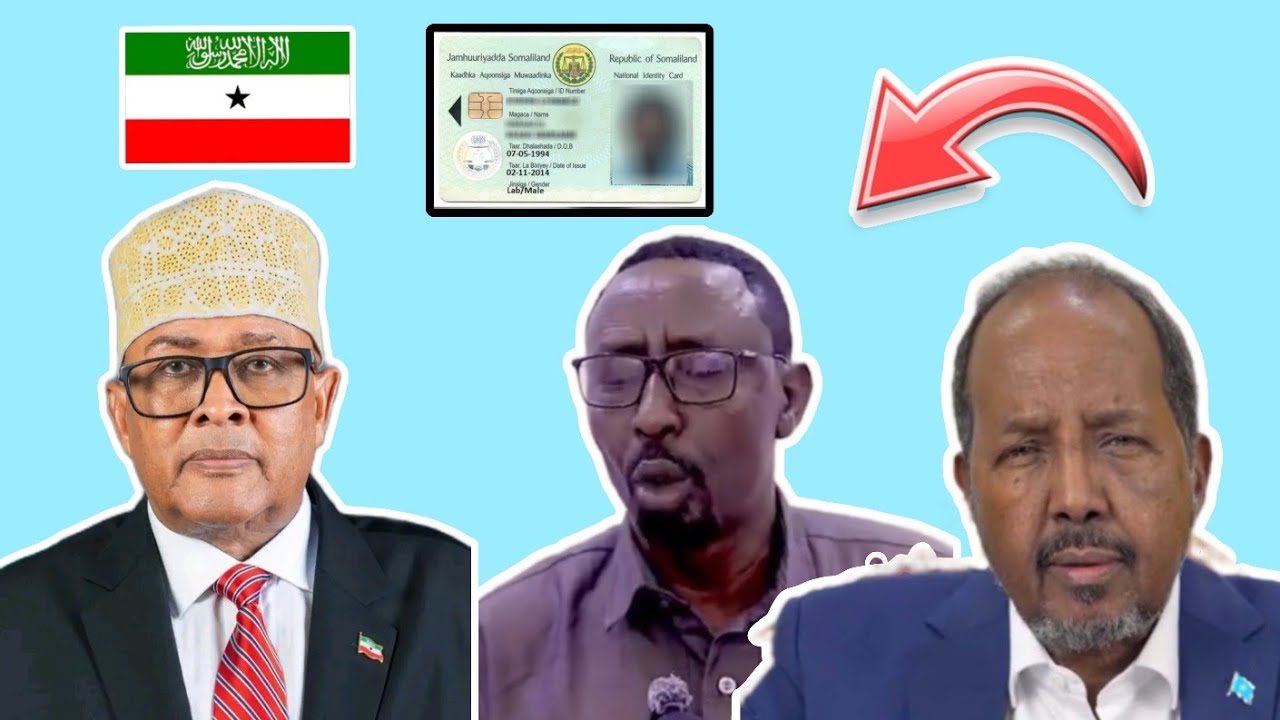 Hawiye oo Somaliland usoo Doontay Kardhka Dhalashada markii ay arkeen in La Aqoonsaday somaliland