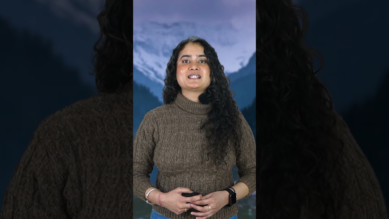 The Golden Goddess of Himachal &ndash; Maa Nishu Padasari