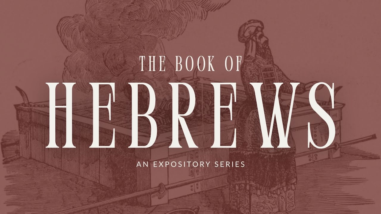 February 8, 2026 | The Son Greater than the Servant | Hebrews 3:1-6