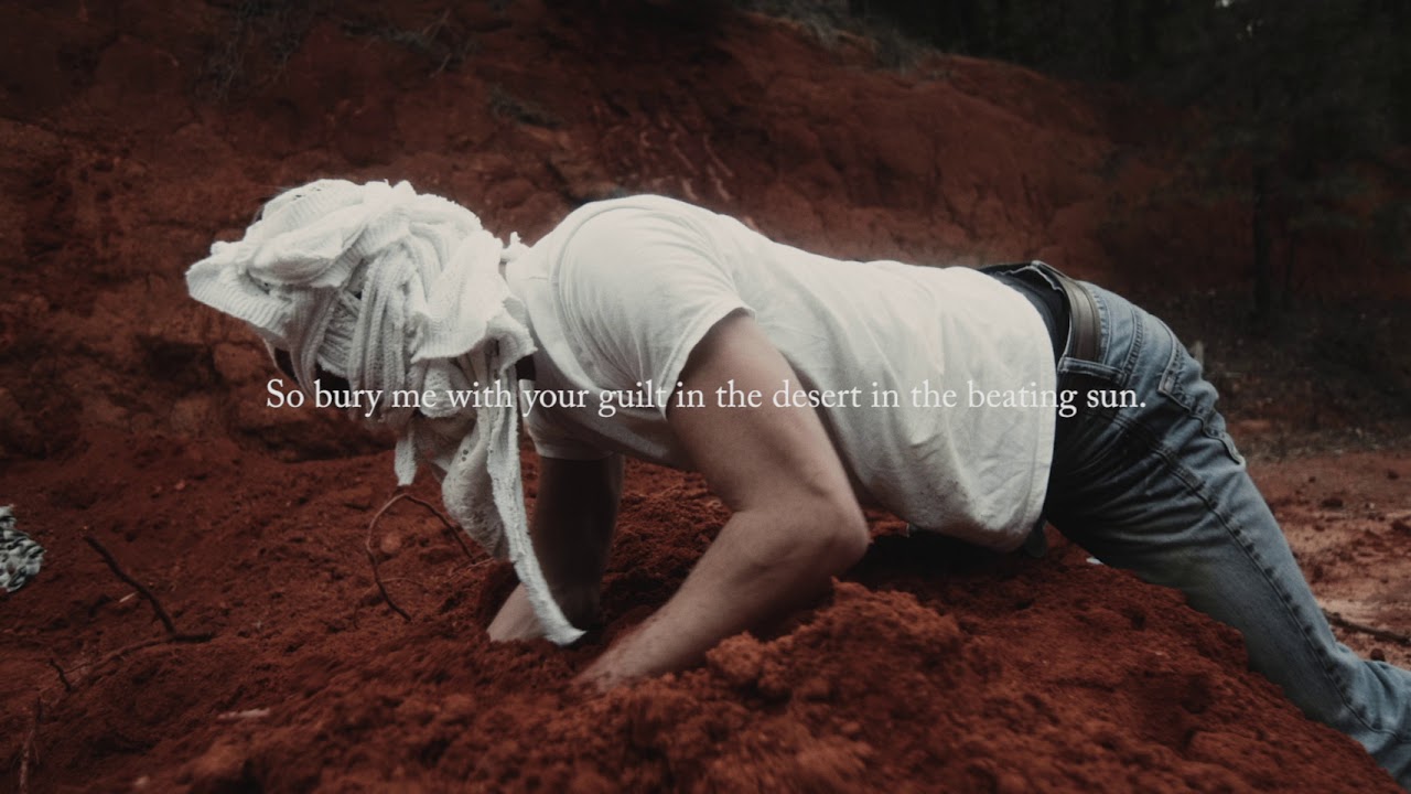 Norma Jean - Translational (Lyric Video)