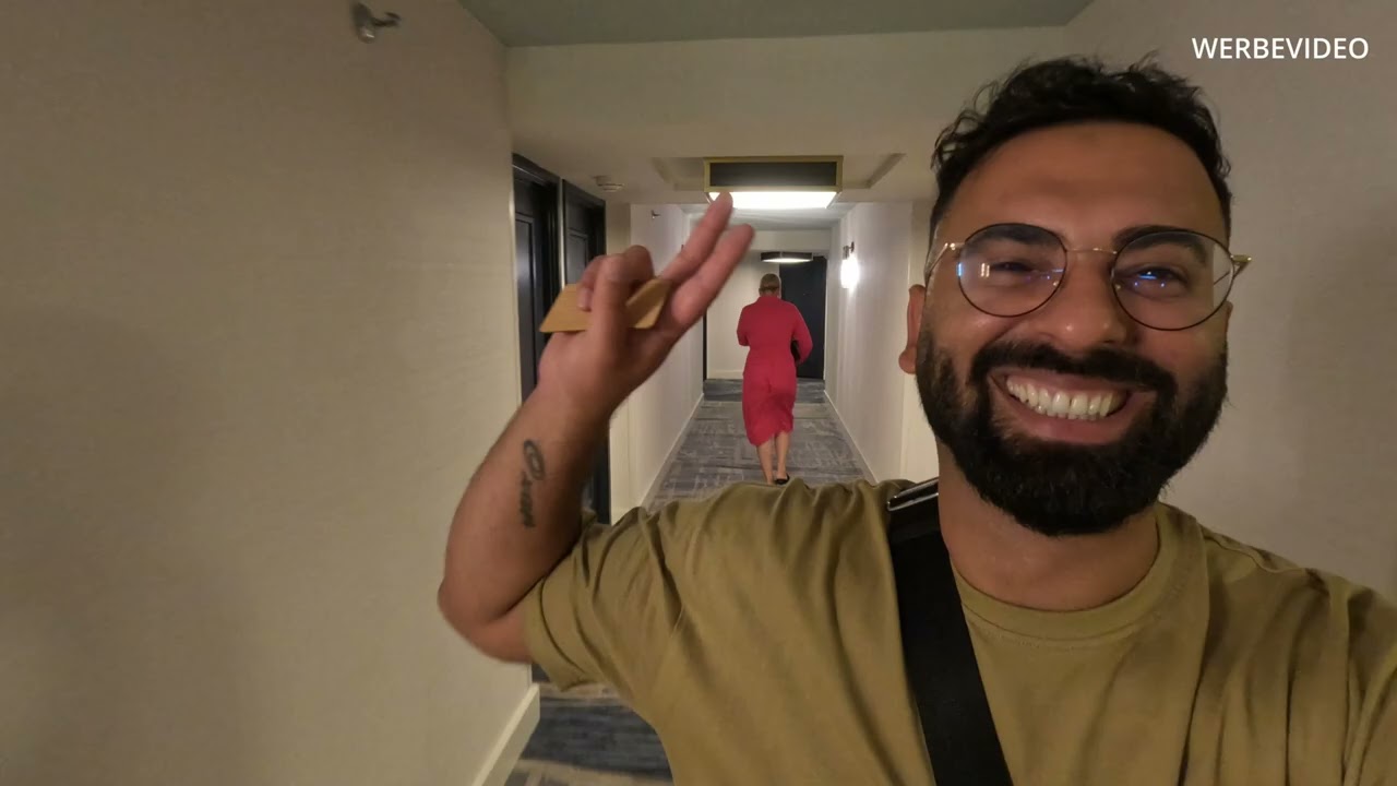 LOFT DIARIES FOLGE 6 - Besuch bei Dr. Fidem und die Reise nach Miami