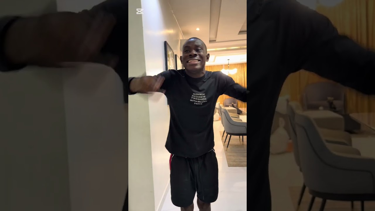 Wizkid ВЕЛИЧЕСТВЕННЕЕ Фелы?