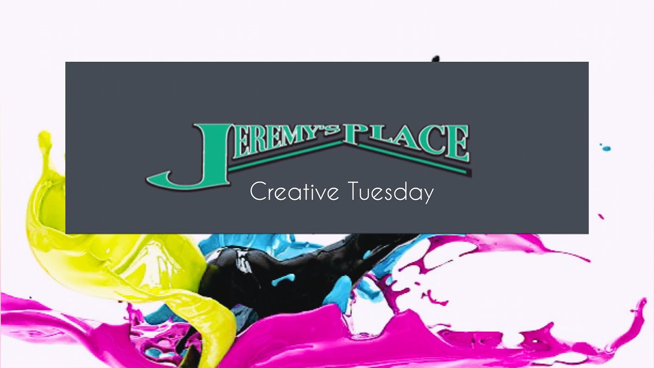 Creative Tuesday