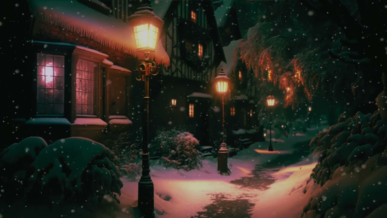 Chopin – Ballade No. 1 in G Minor (Slowed + Reverb) | Ambient Classical for Studying