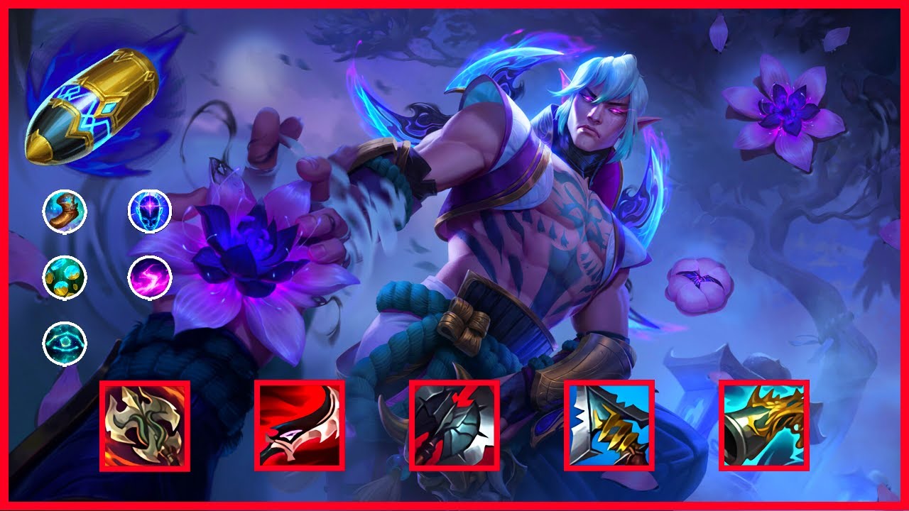 ZED Montage -  Zed Outplay