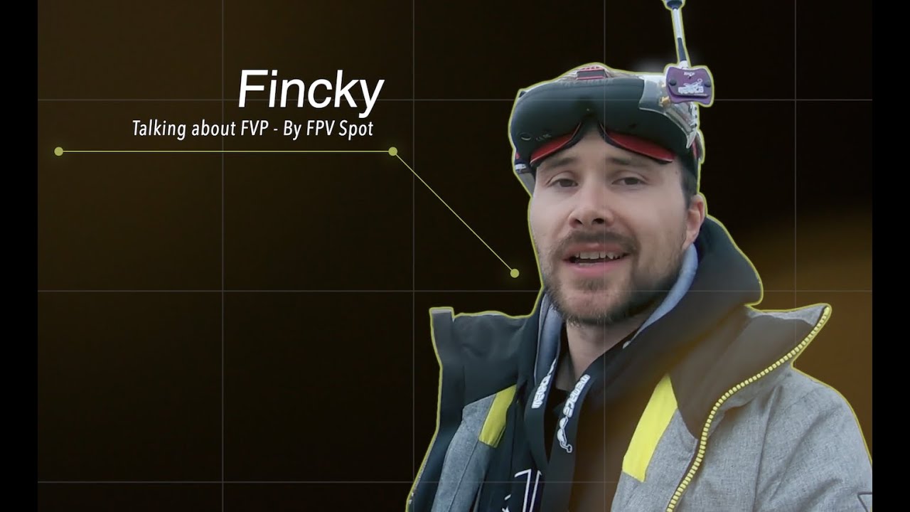 TA FPV - Fincky