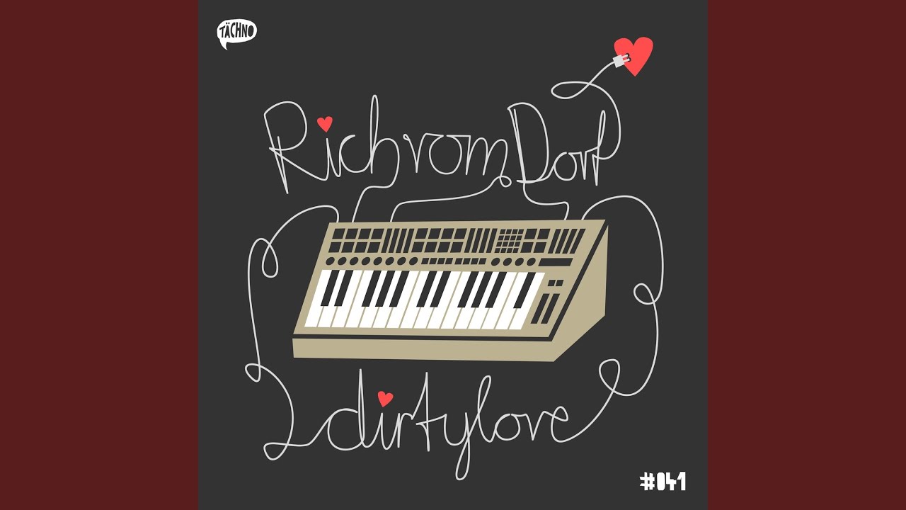 Dirty Love