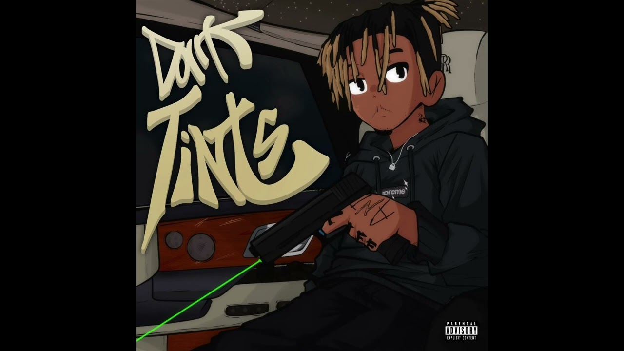 [FREE] Juice WRLD Type Beat 2024 - 