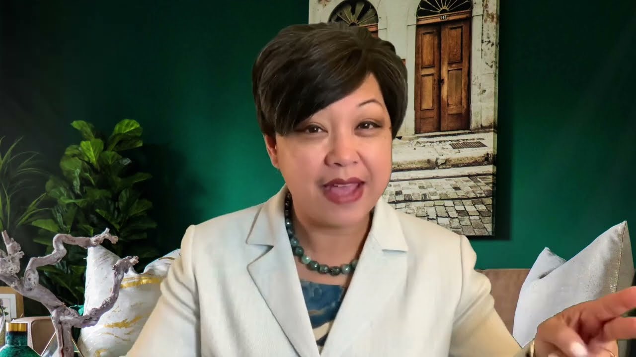 Ep. 5 - How To Accept Criticism