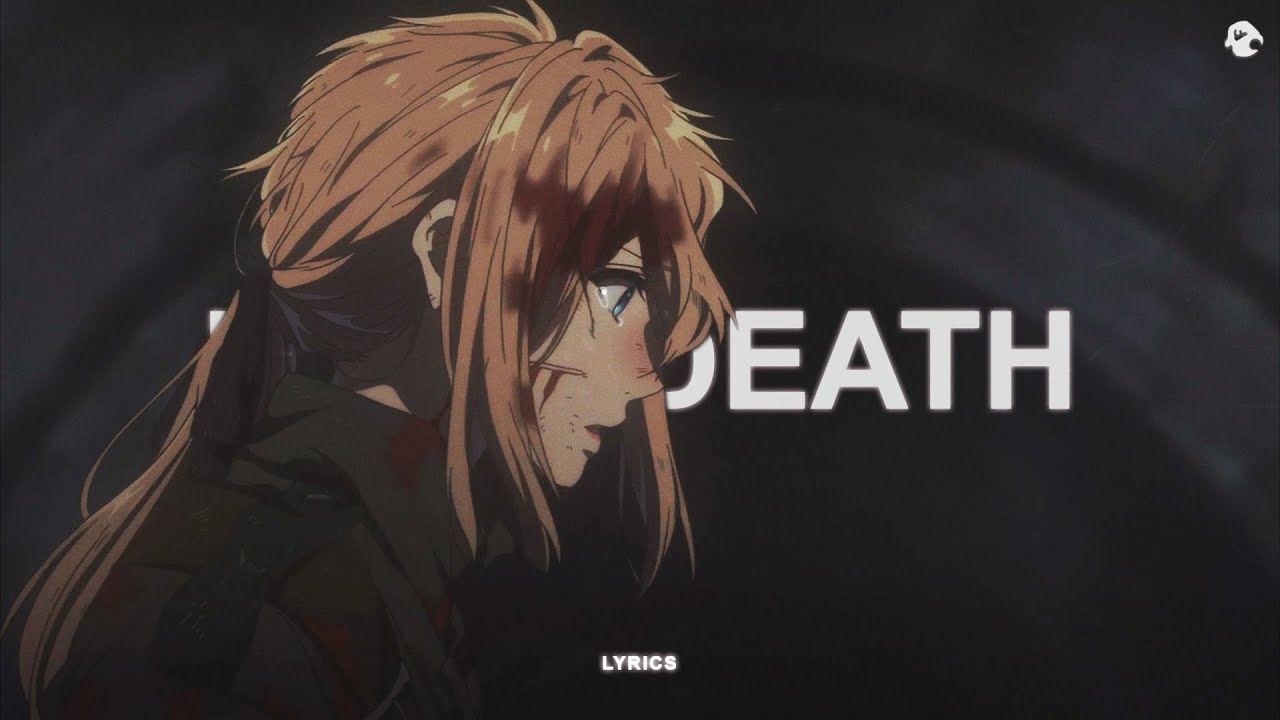 fishkid - dear death (lyrics)