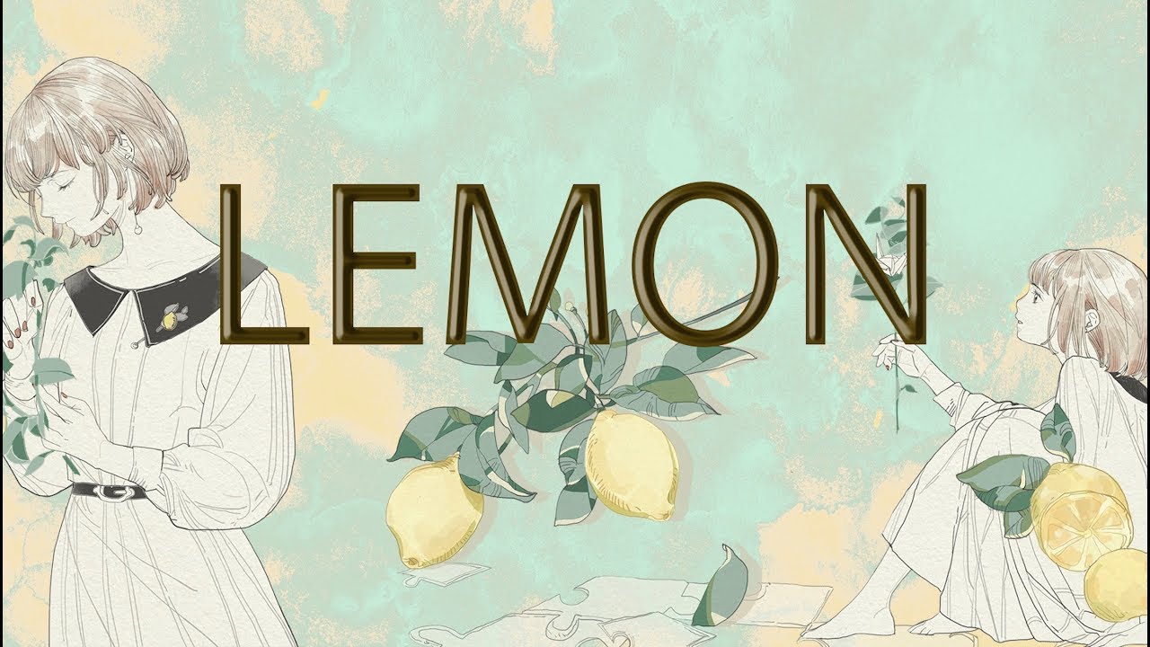 茶理理Chalili - Lemon cover /米津玄師 (Unnatural主题曲清新改编)