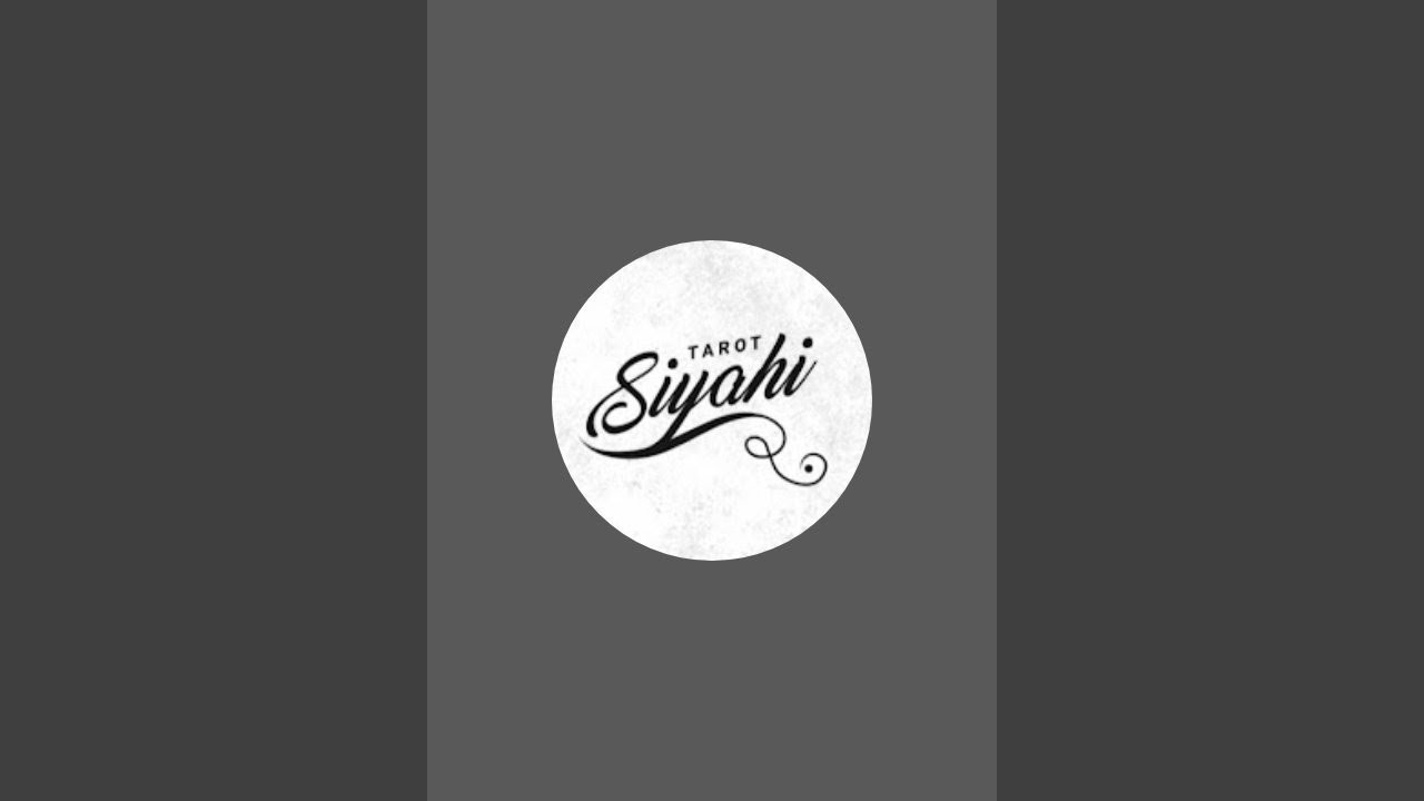 Siyahi Tarot  is live