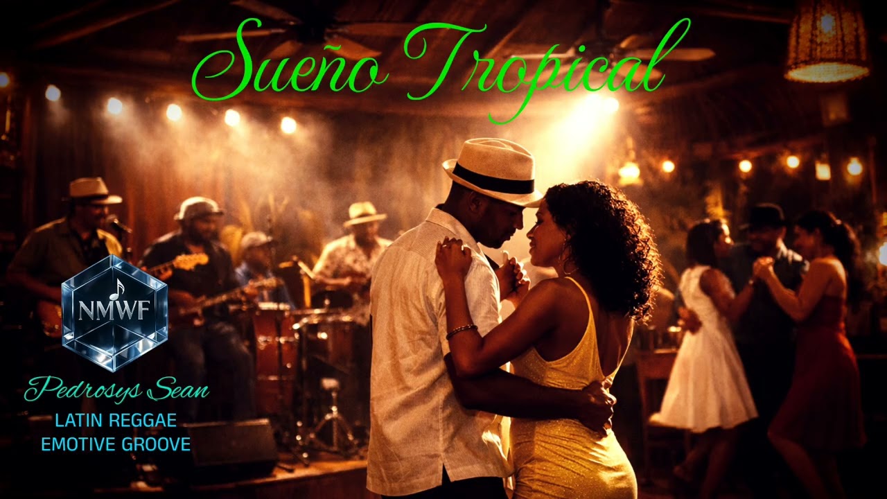 SUEÑO TROPICAL