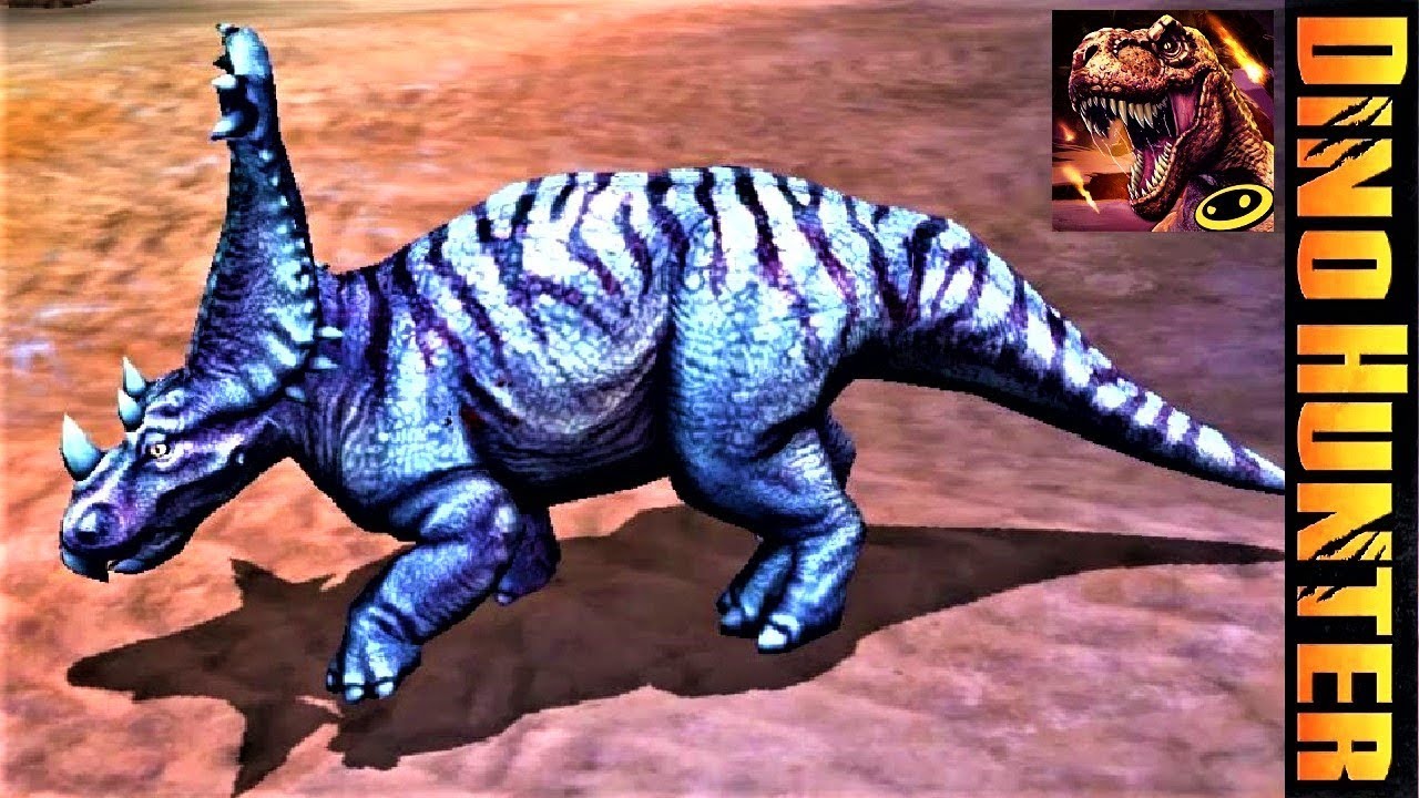 Dino Hunter Deadly Shores [Region 17] [Bow Series Hunting]