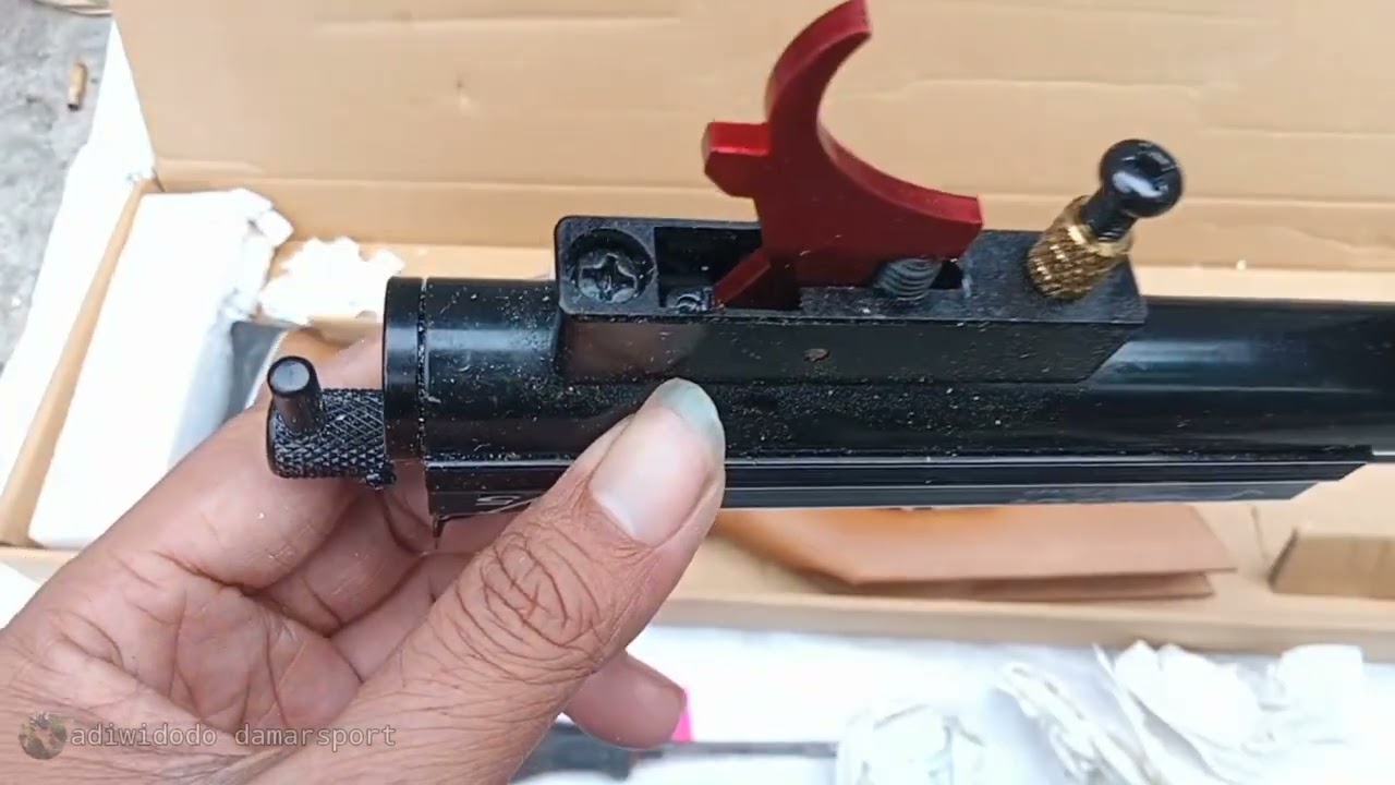 Apa betul jawara itu cnc